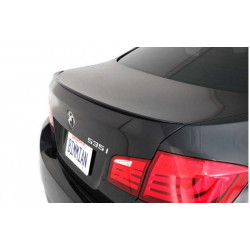 Спойлер на багажник M-Style для BMW 5 Series (F10)